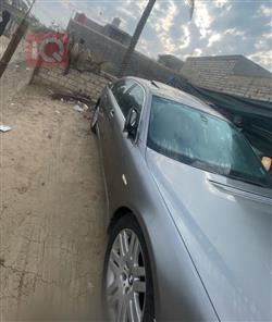 بي ام دبليو الفئة 7